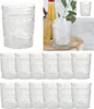 12 x Trinkgläser 250 ml Wassergläser Saftgläser Limogläser Produktbild-Vorschau 1