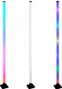 9097 LED DEKO Lampe Schwarz Fernbedienung 5Volt RGB +App Produktbild-Vorschau 3
