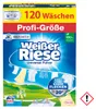 Weißer Riese Universal Pulver Profi Wäsche 120WL 6000g Produktbild-Vorschau 1