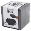 Exploding Box - schwarz Produktbild-Vorschau 1