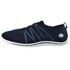 Scarpe basse Dockers da donna 50BA203-780660 navy, Anteprima dell’immagine prodotto 21