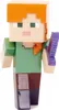 Sada figúrok Minecraft (4 kusy) z kovu - zberateľské Náhľad obrázku produktu 3