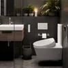 Puluomis WC-Sitze Toilettensitz mit Fernbedigung Produktbild-Vorschau 8