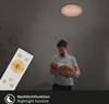 LED stropné svietidlo Stmievateľné Diaľkové ovládanie Náhľad obrázku produktu 7