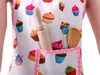 Aga Kitchen Kochset Schürze + Zubehör Produktbild-Vorschau 6