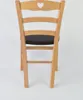 t m c s Tommychairs - 2er Set Stühle CUORE für Küche und Produktbild-Vorschau 5