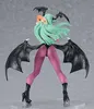 Darkstalkers Pop Up Parade PVC soška Morrigan 17 cm Náhľad obrázku produktu 8