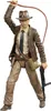 Hasbro Indiana Jones Adventure Series Akčná figúrka Indiana Náhľad obrázku produktu 2