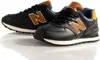 NEW BALANCE – Herren-Sneaker 574OMD aus Leder – Größe 41,5 Produktbild-Vorschau 11