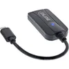 InLine Card Reader USB 3.1 USB-C, für SD/SDHC/SDXC, Produktbild-Vorschau 2