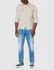 G-STAR RAW Herren 3301 Regular Tapered Jeans Produktbild-Vorschau 3