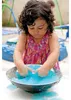 Eduplay sensorisches Spielzeug Schleim blau - pädagogischer Produktbild-Vorschau 2