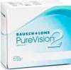 Soczewki PUREVISION 2 HD 6 szt. Moc: -4,75 Podgląd zdjęcia produktu 4