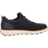 Rieker Herren Slipper dunkelblau mit Ziersenkel, Produktbild-Vorschau 22
