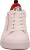 Rieker Damen Sneaker Court Slipper Reißverschluss und lose Produktbild-Vorschau 21