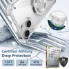 Handyhülle für iPhone 13 / iPhone 14 Magnetisches Produktbild-Vorschau 3