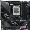 B840M AORUS ELITE WIFI6E (schwarz/silber) Produktbild-Vorschau 2