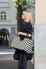 Reisenthel Loopshopper L summerstripes black Produktbild-Vorschau 13