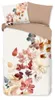 Duvet cover Good Morning 135x200 + 1* 80x80 cm - flowers Produktbild-Vorschau 5