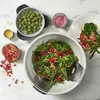 Joseph Joseph Double Dish Servierschüssel grau Náhľad obrázku produktu 14