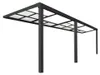 HOME DELUXE - Terrassenüberdachung SOLIS DELUXE - 579 x 295 Produktbild-Vorschau 1
