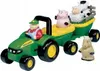 Tracteur Musical Fermier: Aventures Sonores pour Enfants Voir les images du produit 7
