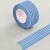 5 Meter Weicher Kantenschutz  mit montiertem doppelseitigem Produktbild-Vorschau 2
