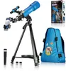 Télescope Bresser Junior AC 70/400 Voir les images du produit 2