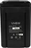 vhbw Akku Ersatz für Worx WA3559, WA3555, WA3536, WA3734 Produktbild-Vorschau 3