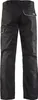 Blakläder Bundhose 1406 1860 in schwarz/grau, Größe:154 Produktbild-Vorschau 2