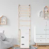 MAMOI® Klettergerüst Indoor, Sprossenwand für kinderzimmer, Produktbild-Vorschau 7