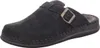 Rohde Herren Pantoffel Clog Nubuk Leder Schnalle Alassio Produktbild-Vorschau 15