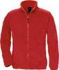 B&C FU703 | Fleecejacke Icewalker+ / Uni - Farbe: Red - Produktbild-Vorschau 1