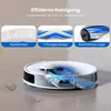 16 Stück Zubehör für Bosch Spotless + BCRD1W / Ecovacs Produktbild-Vorschau 3