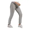 ADIDAS W 3S FT C PT Jogginghose Damen grau L Produktbild-Vorschau 6