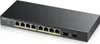 ZYXEL - GS1900-8HP-EU0103F - Switch Anteprima dell’immagine prodotto 1