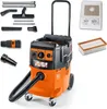 Fein Aspirateur eau et poussières Dustex 35 LX, 92029060000 Voir les images du produit 3