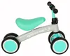 Trike Fix Tiny mintfarbenes Cross-Country-Dreirad Produktbild-Vorschau 15