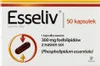 Esseliv, 50 kapsułek Podgląd zdjęcia produktu 3