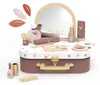 Speedy Monkey - Coffret beauté en valise - 10,5x20x30cm - Produktbild-Vorschau 2