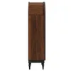 Armoire haute Flyks avec portes en verre, idéale pour la Voir les images du produit 9
