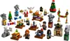 LEGO Harry Potter Adventskalender 2024, Hogwarts Produktbild-Vorschau 2