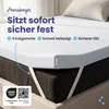 Arensberger Matratzen Topper ESSENCE, 90x200cm, Gelschaum Produktbild-Vorschau 5