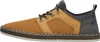Rieker Herren Slipper Sneaker mit Gummizug und Produktbild-Vorschau 2