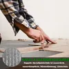 Folia izolacyjna ACXIN folia bąbelkowa aluminiowa folia Podgląd zdjęcia produktu 5