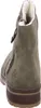 A single green boot is shown from the side and back. Produktbild-Vorschau