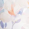 HOMLA Pościel EC ROSA satynowa w kwiaty 160x200 + 2*70x80 Podgląd zdjęcia produktu 3