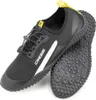 Scarpe da acquascio Cressi Sonar, colore giallo e nero, Anteprima dell’immagine prodotto 5