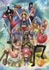Clementoni One Piece, 1000 Stück(e), Fernsehen/Filme, 18 Produktbild-Vorschau 2