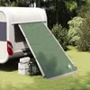 vidaXL Heckklappenzelt 190 x 150 x 185 cm Wasserdicht Grün Produktbild-Vorschau 3
